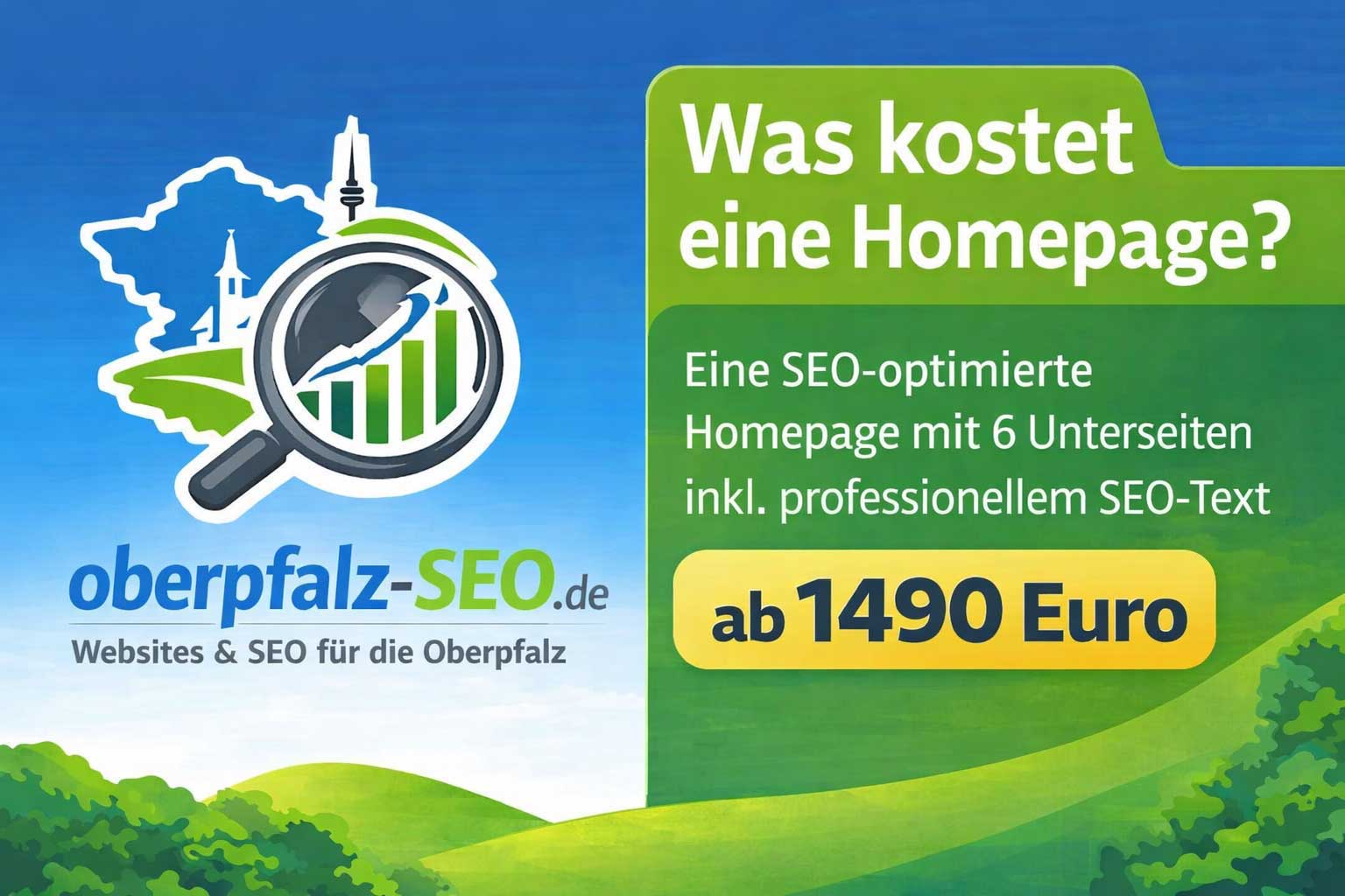 Vergleich von SEO-Kosten und Preismodellen