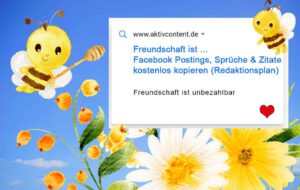 Freundinnen finden Freundschaft ist ... Texte schreiben lassen von aktivcontent.de lohnt sich für ... Freundschaft ist eines der wertvollsten Dinge im Leben. Echte Freunde sind selten, aber sie sind es wert, um sie zu kämpfen. Freunde sind diejenigen, die uns unterstützen, uns zum Lachen bringen und uns in schwierigen Zeiten zur Seite stehen. Sie sind die Familie, die wir uns aussuchen. Wahre Freunde sind für immer. Sie sind diejenigen, die wir uns aussuchen und diejenigen, die uns immer unterstützen werden. Sie sind die Familie, die wir uns aussuchen. Gute Freunde sind diejenigen, die uns zum Lachen bringen.