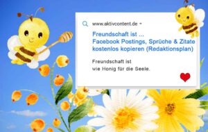 Freundschaft ist ... Texte schreiben lassen von aktivcontent.de lohnt sich für ... Freundschaft ist eines der wertvollsten Dinge im Leben. Echte Freunde sind selten, aber sie sind es wert, um sie zu kämpfen. Freunde sind diejenigen, die uns unterstützen, uns zum Lachen bringen und uns in schwierigen Zeiten zur Seite stehen. Sie sind die Familie, die wir uns aussuchen. Wahre Freunde sind für immer. Sie sind diejenigen, die wir uns aussuchen und diejenigen, die uns immer unterstützen werden. Sie sind die Familie, die wir uns aussuchen. Gute Freunde sind diejenigen, die uns zum Lachen bringen.