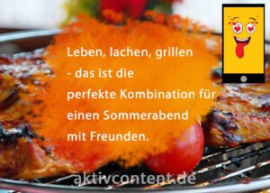 Grillen auf dem Holzkohlegrill - Es gibt kaum etwas Schöneres als an einem warmen Sommerabend auf der Terrasse oder im Garten zu sitzen und dabei den Duft von gegrilltem Fleisch und Gemüse einzuatmen. Egal, ob Sie Profi-Griller oder Anfänger sind - ein Holzkohlegrill gehört einfach zum guten Grillen dazu. Tauchen Sie ein in die Welt des Grillens auf dem Holzkohlegrill und erfahren Sie alles, was Sie dazu wissen müssen. Von der Wahl des richtigen Brennmaterials bis zum perfekten Grillfleisch - mit unseren Tipps und Tricks gelingt jedes Festmahl auf dem Holzkohlegrill!