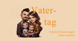 Vatertag - Entdecke zum Vatertag, was Väter wirklich lieben! Überrasche deinen Papa mit den besten Geschenkideen und Tipps – Jetzt inspirieren lassen!
