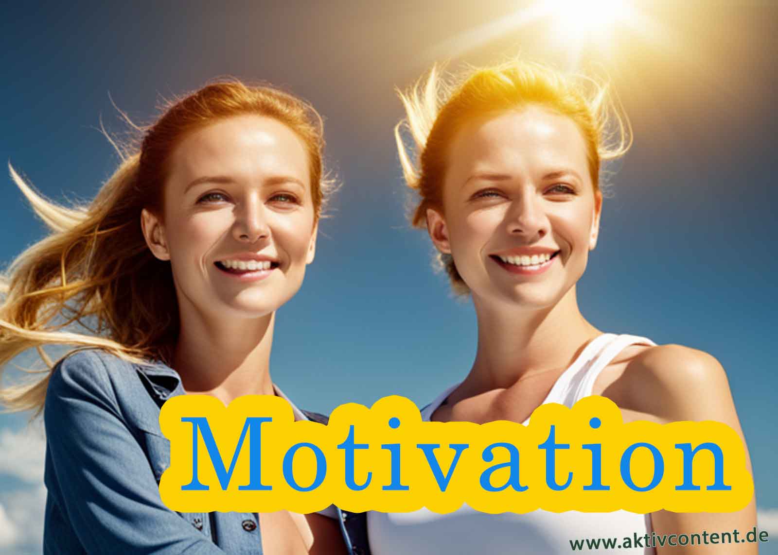Motivationscoach - 10 Tipps Holen Sie das Beste aus Ihrem Netzwerk heraus! Lernen Sie, wie Sie sich motivieren und disziplinieren können, um Ihr Netzwerk kontinuierlich zu vergrößern und neue Türen zu öffnen