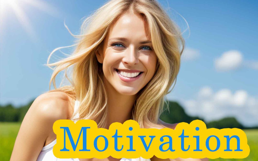 10 Tipps vom Motivationscoach – Ziele erreichen –  heute neu