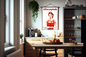 Hashtag Rezepte für jeden Geschmack: Von traditionellen ungarischen Gerichten bis zu modernen Kreationen - entdecke jetzt deine neue Lieblingsrezepte!