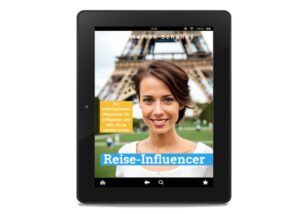 Reiseinfluencer