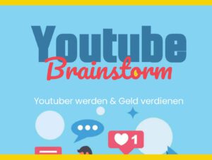 YouTube-Kanal erstellen - Du möchtest einen erfolgreichen YouTube-Kanal aufbauen? Wir haben die Expertise im Bereich YouTube-Optimierung, Video-Marketing und Zielgruppenanalyse, um eine individuelle YouTube-Strategie zu entwickeln und Dein Branding auf YouTube zu stärken. Gemeinsam machen wir Deinen YouTube-Kanal erfolgreich und sorgen für eine optimale Suchmaschinenoptimierung Deiner Videos. Profitiere von einer effektiven YouTube-Monetarisierung und lass uns zusammen loslegen!