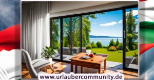 Urlaub in Ungarn Balatonfüred