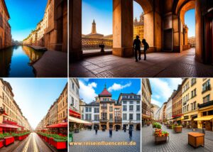 Smartphone und Fotografieren mit Handy