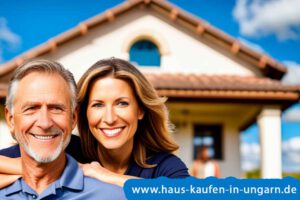 Haus kaufen in Ungarn