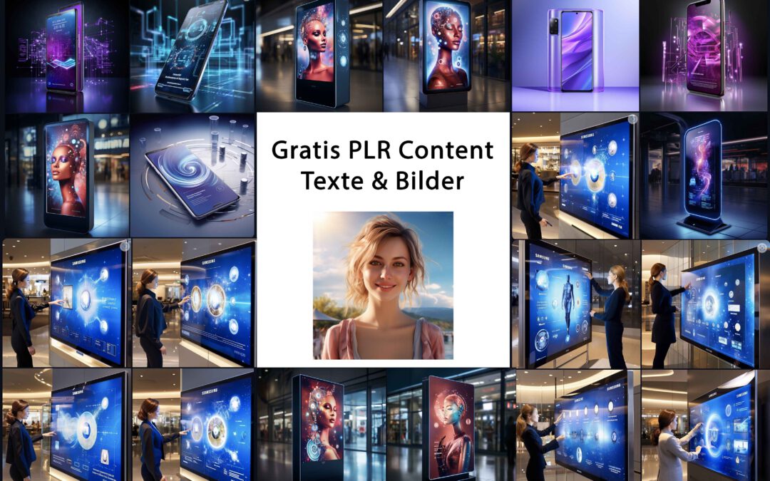 Bilder und Texte - PLR Content kostenlos - neu 78 x gratis