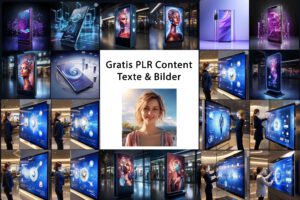 Bilder und Texte - PLR Content kostenlos - neu 78 x gratis