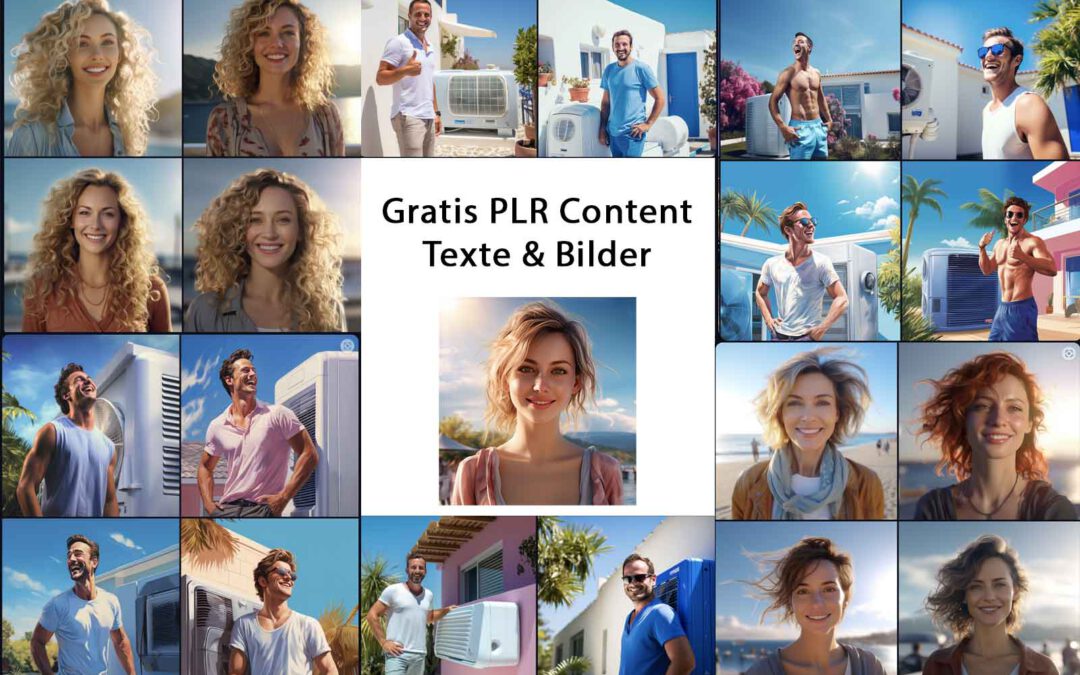 Bilder und Texte – PLR Content kostenlos – neu 78 x gratis