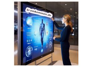 Künstliche Intelligenz - passives Einkommen - gut oder schlecht?