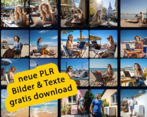 PLR Content kostenlos download