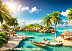 Reiseinfluencer