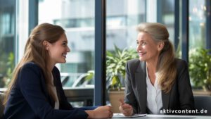 Vorstellungsgespräch Tipps für ein erfolgreiches Vorstellungsgespräch Wie kann ich mich auf ein Vorstellungsgespräch vorbereiten? Häufig gestellte Fragen im Vorstellungsgespräch