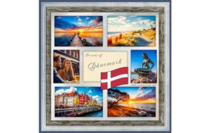 Dänemark - alles Hygge. Ferienhaus in Dänemark