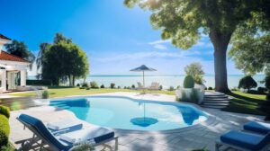 Urlaub am Balaton Ferienhäuser und Ferienwohnungen am Plattensee
