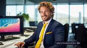 IT Firmenhomepage Mustertexte