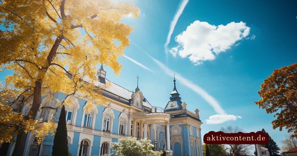 Keszthely und seine umliegenden Dörfer: Erleben Sie Ungarns verborgene Juwelen auf einer fesselnden Reise durch die malerischsten Dörfer rund um Keszthely. Begeben Sie sich auf eine eindrucksvolle Entdeckungsreise durch reiche Historie, beeindruckende Landschaften und verführerische Kultur.