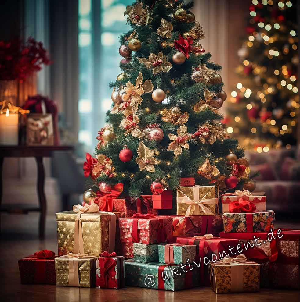 Weihnachten mit festlicher Deko, Geschenken, Liedern & Traditionen, begleitet von leckeren Rezepten und Weihnachtsfilmen. Der Weihnachtsmann bringt Freude, während wir Karten schreiben und Bräuche feiern. Genieße die Feiertage mit Ferien, köstlichem Essen, Bastelprojekten und einem Besuch auf dem Weihnachtsmarkt. Gestalte unvergessliche Weihnachtsurlaube in festlichen Outfits, umgeben von warmen Lichtern, inspirierenden Zitaten und herzlichen Wünschen.