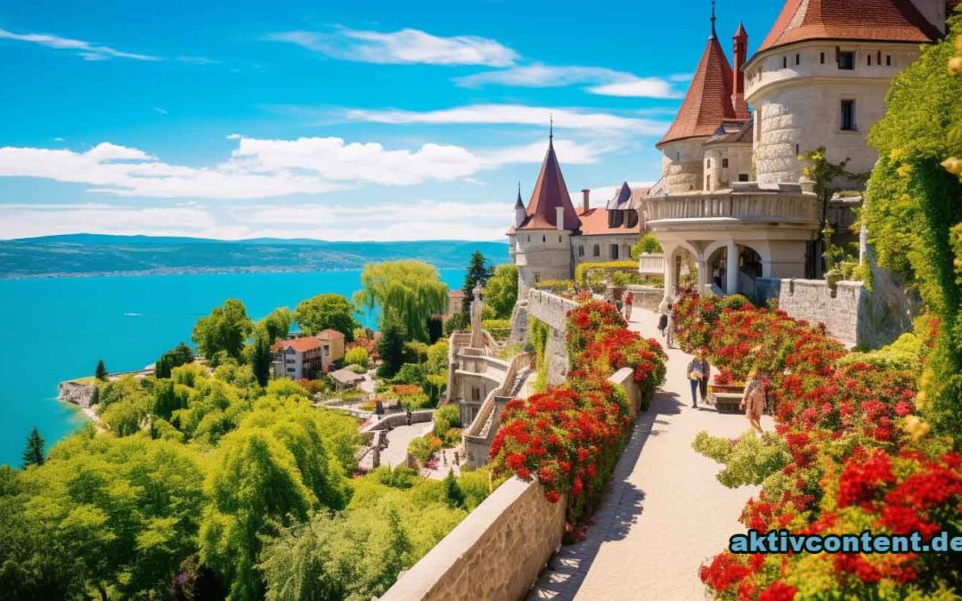 Günstiger Urlaub in Ungarn mit Familie sehr beliebt: Urlaub in Ungarn, Entdecken Sie Europas verborgenes Juwel für einen unvergesslichen und günstigen Familienurlaub