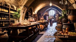 Weinkellertouren in Eger Einheimische laden ein zu Weinkellertouren in Eger: Tauchen Sie ein in die lebhafte Welt des ungarischen Weins und entdecken Sie die verborgenen Aromen von Egers legendären Weinbergen!