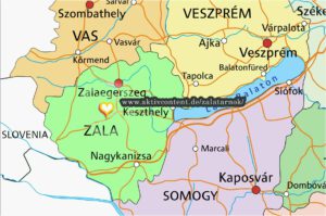 Zalatárnok in Ungarn im Komitat Zala, Kreis Zalaegerszeg, ist ein charmantes Dorf voller Tradition und ungarischem Flair. Mit seiner günstigen Lage und exzellenten Anbindung, bietet es den idealen Ausgangspunkt, um die landschaftliche Schönheit und kulturelle Vielfalt des Komitats Zala zu erkunden. Von historischen Stätten bis hin zu malerischen Landschaften, genießen Sie das echte ungarische Landleben in Zalatárnok.