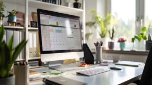 Redaktionskalender mit 365 kreativen Posting-Ideen: Ihr Schlüssel zu einer stressfreien und erfolgreichen Content-Strategie! Sparen Sie Zeit, erhöhen Sie die Qualität Ihrer Beiträge und genießen Sie kontinuierliches Engagement. Ideal für Marken, die ihre Online-Präsenz stärken wollen.