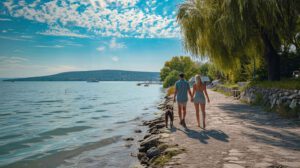 Ferien mit Hund in Ungarn