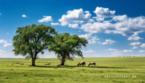 Nationalparks in Ungarn - Erleben Sie die atemberaubende Vielfalt und Schönheit der ungarischen Nationalparks. Von den endlosen Grassteppen des Hortobágy bis zu den mystischen Wäldern des Bükk, Ungarn öffnet die Tore