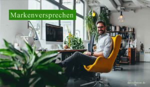 Social Media Marketing 1 Markenversprechen eBook & Worksheet kostenlos download