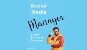 Social Media Manager