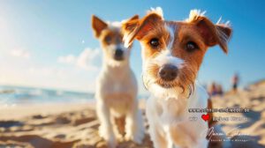 Hunderassen von A bis Z! Tauche ein in die Welt der Vierbeiner mit unserem umfassenden Hunderassen ABC, von Australian Shepherd bis Zwergspitz. Bist du bereit, deinen neuen besten Freund kennenzulernen?