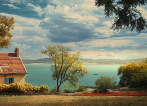 Balaton: Entdecke das ungarische Meer mit seinen atemberaubenden Landschaften, vielfältigen Freizeitmöglichkeiten und kulturellen Schätzen. Lass dich von den idyllischen Stränden, erstklassigen Weinen und herzlichen Gastfreundschaft verzaubern. Dein perfektes Urlaubsziel in Mitteleuropa!