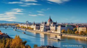 Sehenswürdigkeiten von Budapest bis Balaton