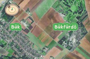Bük im Komitat Vas. Erleben Sie Bük, eine charmante Stadt in Westungarn, berühmt für ihre heilenden Thermalquellen, reiche Geschichte und atemberaubende Natur. Entdecken Sie lokale Sehenswürdigkeiten, Köstlichkeiten und vieles mehr in dieser wohlhabenden Gegend nahe der österreichischen Grenze!