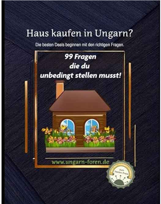 Beliebte Regionen für den Hauskauf in Ungarn Entdecke die besten Regionen für den Hauskauf in Ungarn! Erfahre, wo sich der Kauf am meisten lohnt, von Balaton über Budapest bis hin zu Pécs und Sopron. Günstige Preise, hohe Wertsteigerung und wichtige Infos zum Immobilienkauf erwarten dich.