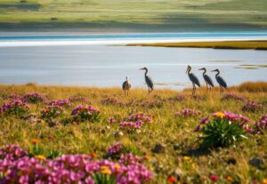 Kiskunsag Nationalpark Puszta Urlaub in Ungarn