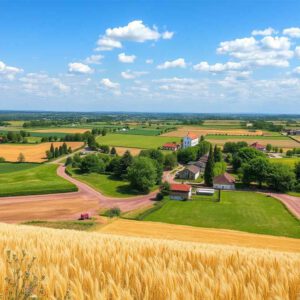 Ungarn entdecken – Immobilien, Karneval und virtuelle Rundreise