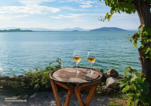 Ein Ferienhaus am Balaton bietet die perfekte Mischung aus Erholung, Natur und Flexibilität. Ob direkt am See, mit Pool oder familienfreundlich – hier findest du die ideale Unterkunft für deinen Urlaub in Ungarn. Erfahre, welche Orte am Balaton besonders schön sind, welche Ausstattung dein Ferienhaus haben sollte und entdecke die besten Aktivitäten rund um den Plattensee. Jetzt mehr erfahren und den perfekten Urlaub planen!