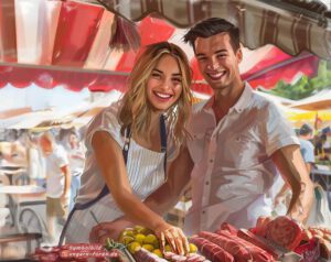 Kolbasz: Ein Geschmackserlebnis! Von Gyulai bis Debreceni – entdecke die ungarische Wurstkunst und ihre einzigartigen Aromen. Jetzt probieren!