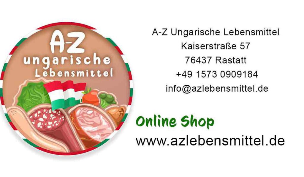 Kolbasz – Ungarns berühmte Wurst! Entdecke die Vielfalt, den Geschmack und die Tradition der ungarischen Kolbasz. Jetzt mehr erfahren!