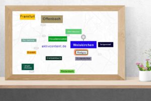 Rodgau vereint historische Tiefe und wirtschaftliche Zukunft – ideal für Familien und Berufstätige. Von spannenden Freizeitmöglichkeiten bis hin zu einer starken Wirtschaft, die Stadt im Herzen Hessens hat alles zu bieten.