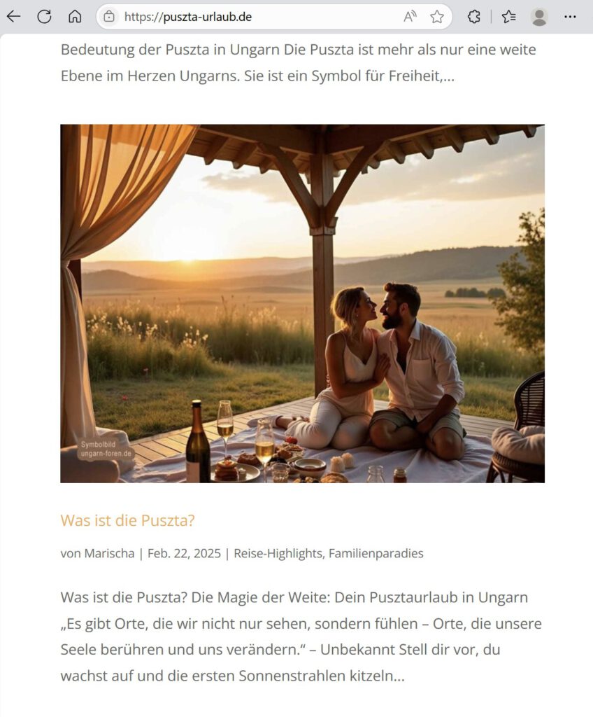 Cavapoo Content Pusztaurlaub