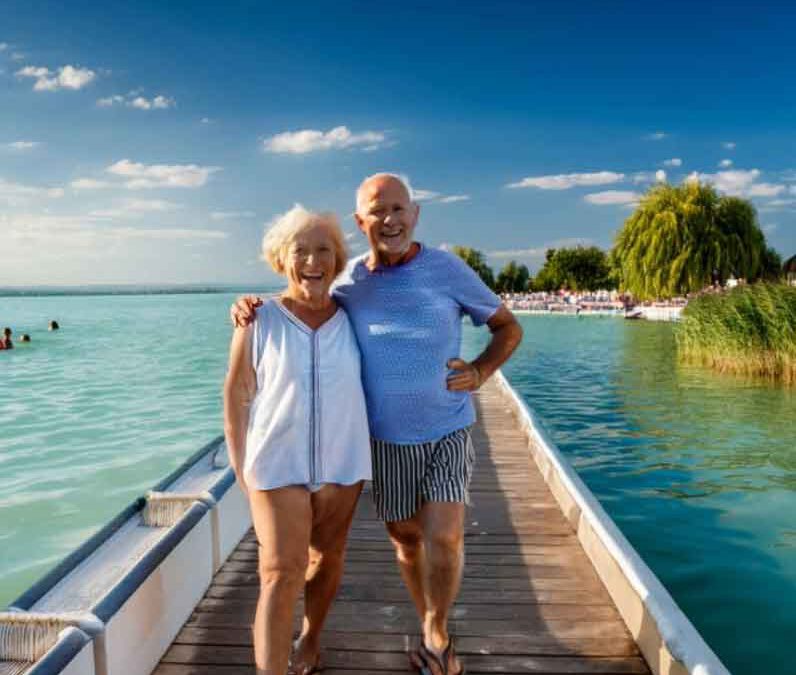 Leben in Ungarn als Rentner Auswandern an den Balaton? Und Glìcklich leben
