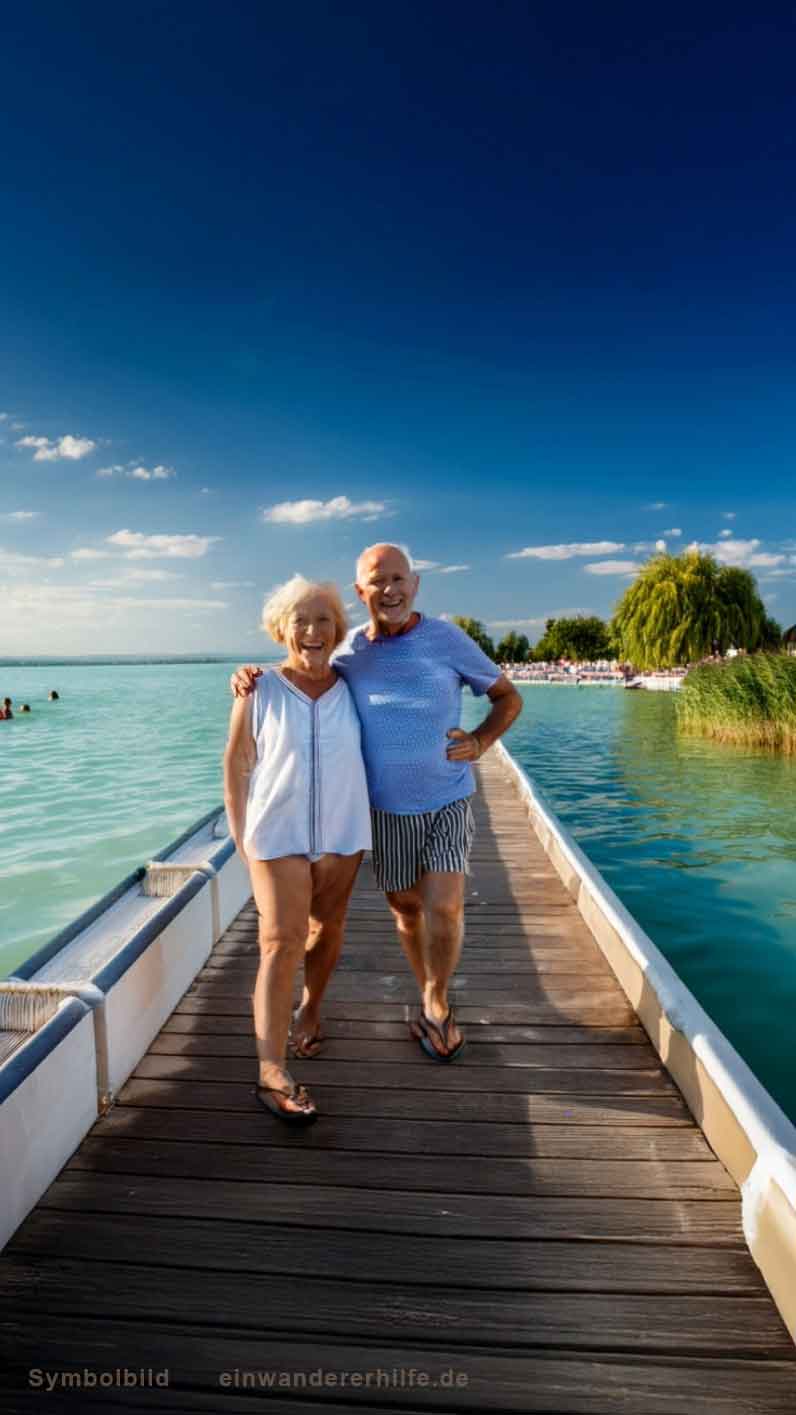 Als Rentner In Marokko Leben Leben in Ungarn als Rentner - Ruhestand mit Weitblick +36