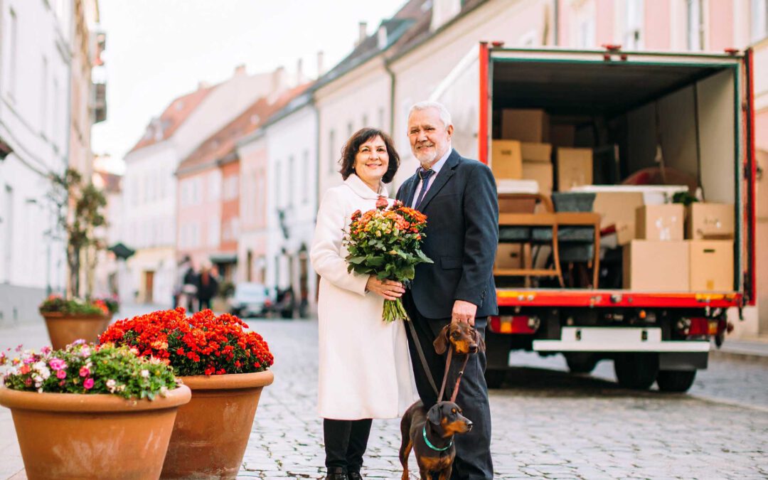 Neustart im Alter? Szombathely bietet niedrige Lebenshaltungskosten, Herzlichkeit und Geschichte pur. Entdecken Sie, warum Rentner in Ungarn aufblühen.