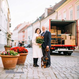 Neustart im Alter? Szombathely bietet niedrige Lebenshaltungskosten, Herzlichkeit und Geschichte pur. Entdecken Sie, warum Rentner in Ungarn aufblühen.