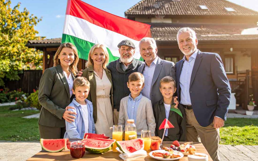 Ruhestand in Ungarn? Warum Békéscsaba der perfekte Ort dafür ist